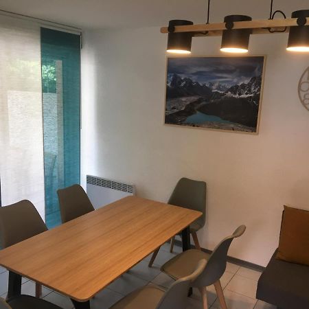 Appartement Solferino Luz-Saint-Sauveur Eksteriør bilde