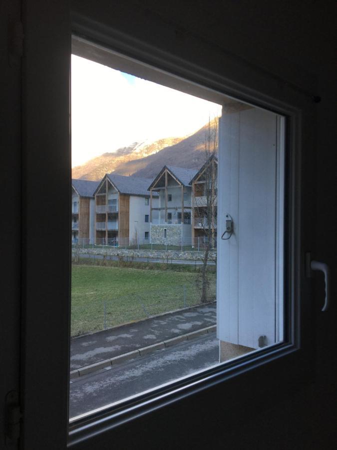 Appartement Solferino Luz-Saint-Sauveur Eksteriør bilde